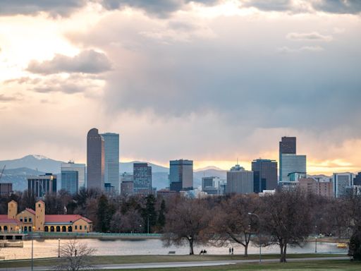 Denver weather: Afternoon storms and cooler temperatures