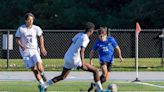 Boys soccer: All-Skyland Conference coach's selections