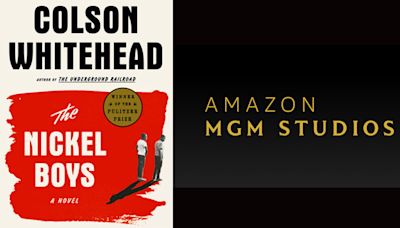 Amazon MGM Studios & Orion Set Fall Release For Feature Take Of Pulitzer Prize-Winning Novel ‘Nickel Boys’