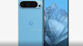 Google Pixel 9 could finally use an ultrasonic fingerprint sensor