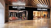Dolce & Gabbana abrirá por primer vez una tienda en la Argentina