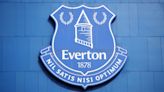 Everton drop plans to appeal against two-point deduction