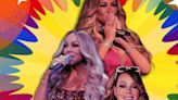 Why Queer Men Of Color Love Mariah Carey So Hard