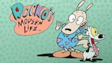 Rocko’s Modern Life Season 1 Streaming: Watch & Stream Online via Paramount Plus