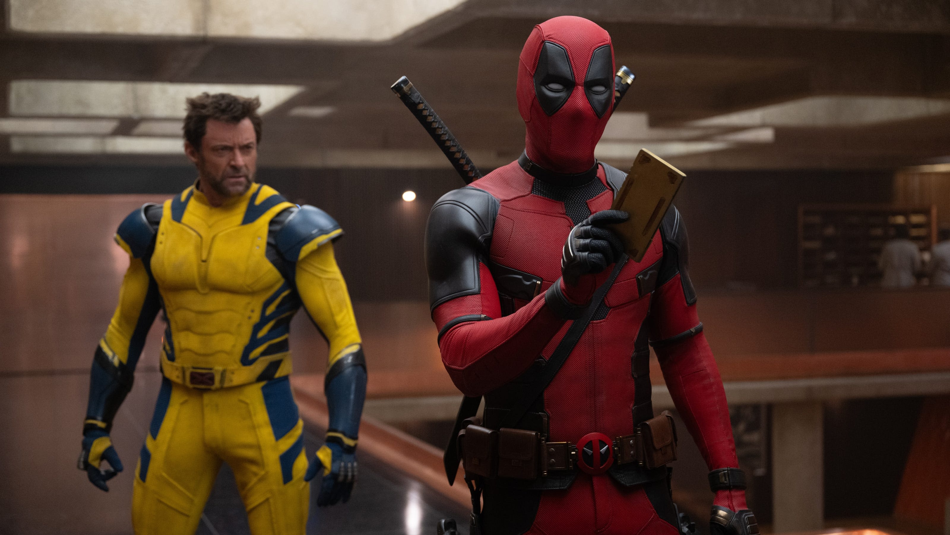 Spoilers! Let's discuss those epic 'Deadpool & Wolverine' cameos and ending