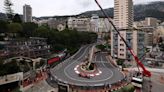 GP Mónaco. Fiesta de Ferrari con la carrera de Leclerc y Sainz