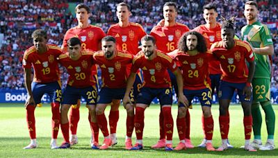 New look Spain and Italy meet in highly anticipated Euro clash