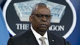 Congressional Black Caucus backs Defense Secretary Lloyd Austin after calls for resignation