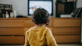 China: Father Punishes 3-Year-Old Daughter For Watching Excess Television - Here's What He Said