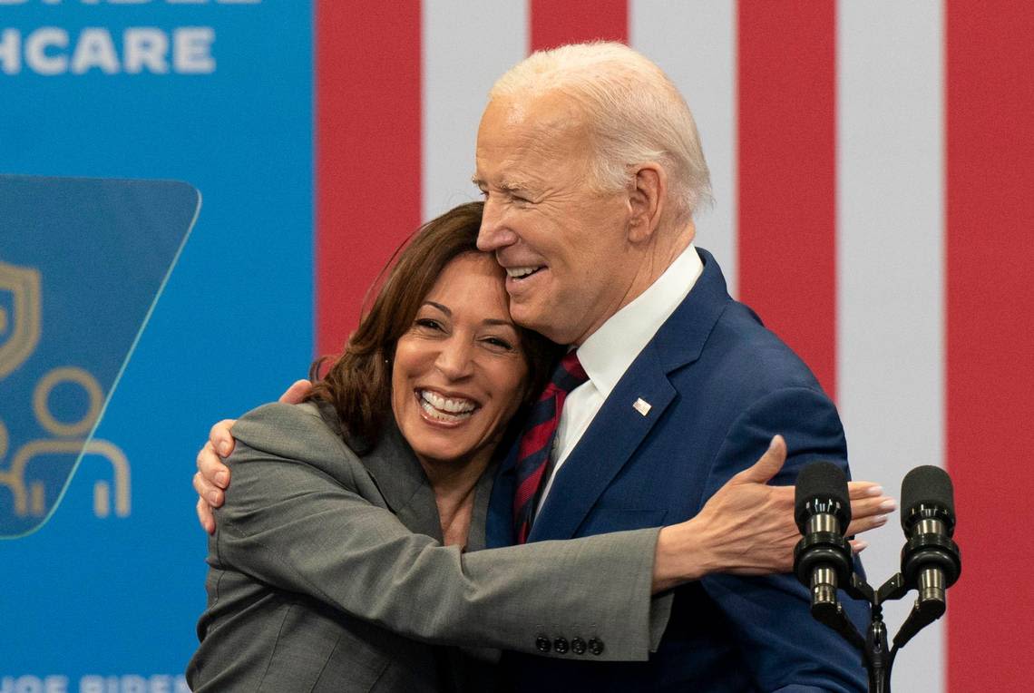 Kamala Harris’ criminal justice record: Get up to speed