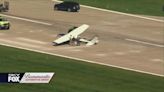 Aircraft makes emergency landing at Spirit of St. Louis airport