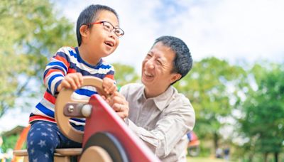 Life insurance for children with special needs