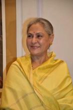 Jaya Bachchan