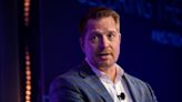 CrowdStrike’s CEO confronts his own crisis