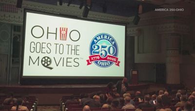 Ohio Goes to the Movies kicks off with screening at historic Columbus theater