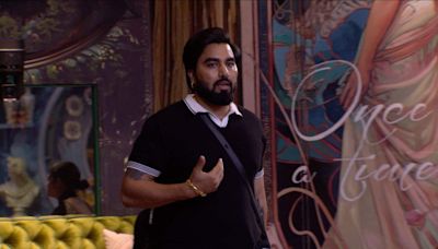 Bigg Boss OTT 3: Armaan calls Vishak a "machchar", sparks huge fight between them