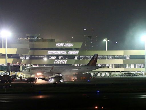 Manila flights delayed due to software issue - BusinessWorld Online