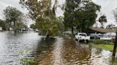 Ian aftermath: Flooding worries persist in Astor/NE Lake; St. Johns River has yet to crest