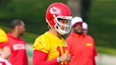 Does Patrick Mahomes feel underpaid after QB megadeals? 'Not necessarily' – and here's why