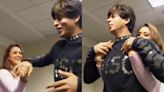 Shah Rukh Khan Dances With Preity Zinta, Asks Her If She Is On Drugs In Throwback Video