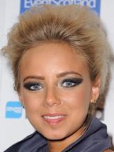 Sacha Parkinson