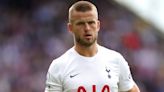 Crowd behaviour is a serious problem in football – Tottenham’s Eric Dier