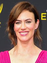 Maggie Siff