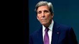 John Kerry to step down as US climate envoy