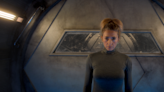 'Farscape' & 'Stargate SG-1' fan fave Claudia Black tackles ‘more mature’ space role in thriller ‘DEUS’