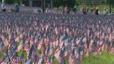 South Boston holds annual Memorial Day service, honoring falling servicemembers from neighborhood