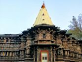 Mahalakshmi Temple, Kolhapur