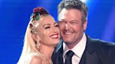 ‘Voice' Fans Are Shrieking Over Blake Shelton and Gwen Stefani's Intimate IG Video