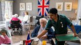 ‘It shouldn’t just be us doing this’: The Cheshire care home serving lunches to the lonely