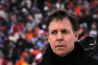 Bob Costas