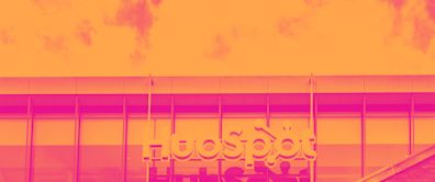 Q1 Sales Software Earnings: HubSpot (NYSE:HUBS) Earns Top Marks