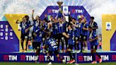 Oaktree takes over Inter Milan after Chinese owner missed payment