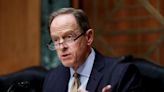 Apollo Global appoints former U.S. Senator Patrick Toomey to board