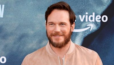 Chris Pratt Ignores Ex-Wife Anna Faris in Instagram Mother's Day Tribute