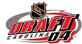 2004 NHL entry draft