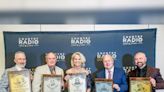 Country Radio Legends Honored at 2024 Hall of Fame Ceremony - Radio Ink