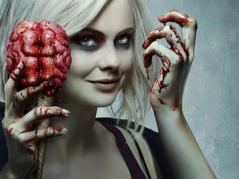 Where to Watch iZombie After It Leaves Netflix