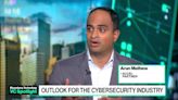 Hacks Are Getting More Severe: Accel's Mathew