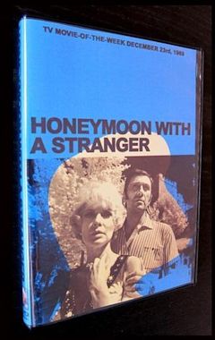 Honeymoon with a Stranger