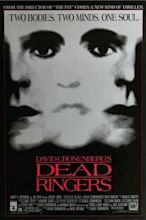 Dead Ringers (film)