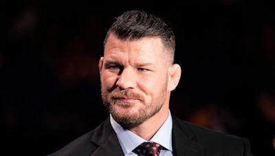 Michael Bisping scolds Kelvin Gastelum following UFC Saudi Arabia Weight Fiasco: "He clearly wasn't dieting" | BJPenn.com