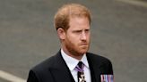 Prince Harry 'consumed by anger' and needs to start showing his softer side, says royal expert