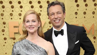 Who Is Laura Linney’s Husband? All About Marc Schauer