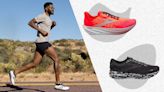 Brooks' Summer Sale Is Live With Up to 50% Off Running Shoes Like the Ghost, Glycerin, and More—Shop These 4 ASAP