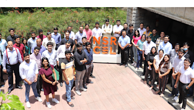 NSRCEL IIM Bangalore: A Catalyst For Startup Success In India