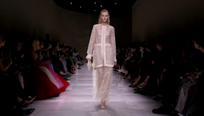 Las marcas de lujo Armani y Dior son investigadas por Antimonopolio de Italia